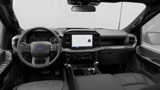 2026 Ford F-150® Internal Image 2